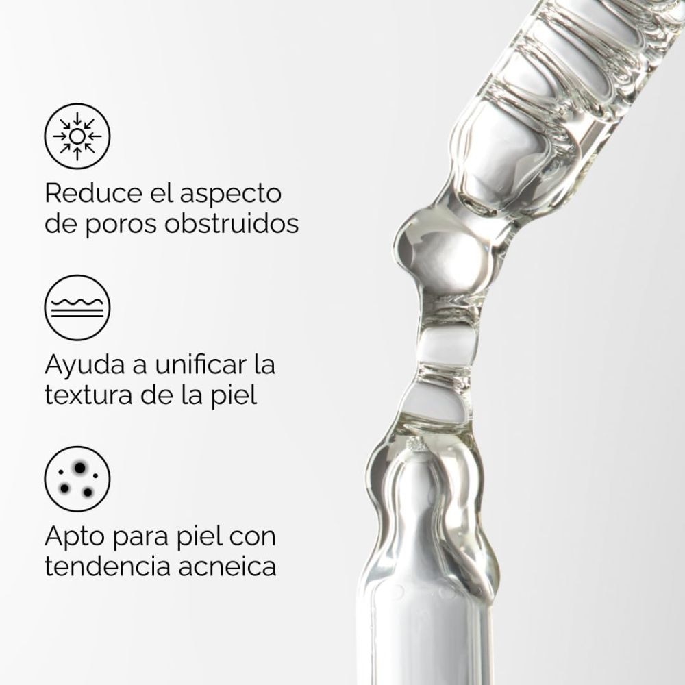 SALICYLIC ACID 2% SOLUTION (SUERO ANTI-IMPERFECCIONES CON &Aacute;CIDO SALIC&Iacute;LICO)